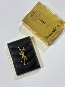 YSL Couture Mini Clutch Eyeshadow Palette
