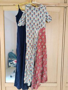Long Kurtis