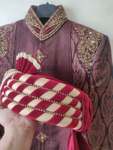 Sherwani For Wedding