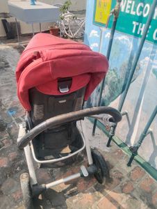 Baby Bouncer Seat