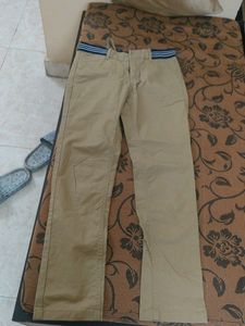 Boys Pant