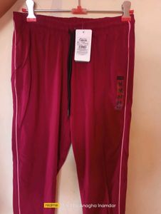 Casual Track Pant