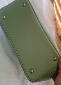 Metro Women Satchel Bag (66-7464)
