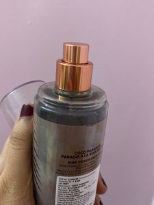 Coco Paradise - Fine Fragrance Mist