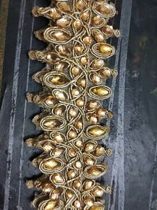Golden Lace