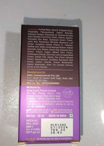 WOW Rosemary Hair Growth Serum