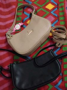 Chic Shoulder Bags - Bundle Deal!