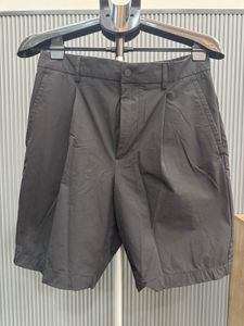 Original Zara Black Shorts