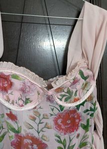 cottagecore dress