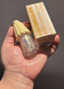 Sheglam Wow Jelly Lip Oil