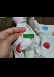 Stretchable Pant