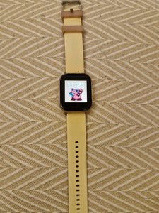 Fitness Gadget