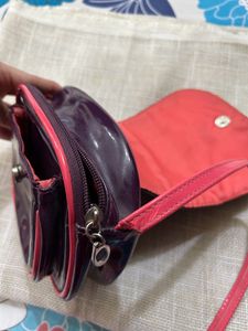 Sling Bag