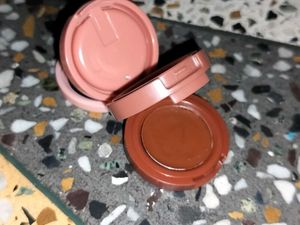 3 In 1 Blush Brown Shade