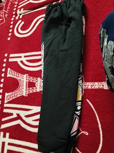 Cool Graphic Print Kids Pants