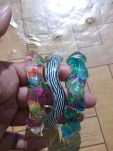 Bangles &amp; Bracelets Set