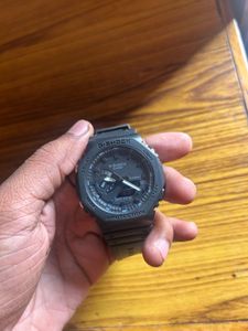 G-Shock Watch ORIGINAL (Unisex)