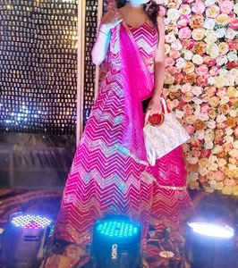 Cancan Lengha Choli
