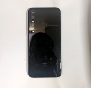 Redmi Note 7 Pro Mobile