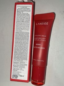 Laneige Berry Lip Glowy Balm