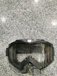 Face Mask Helmet