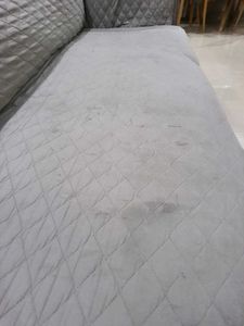 Dual Sofa cover (3 +2)