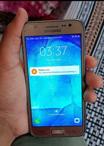 Samsung Galaxy J5