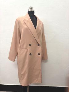 Premium Lightweight Coat