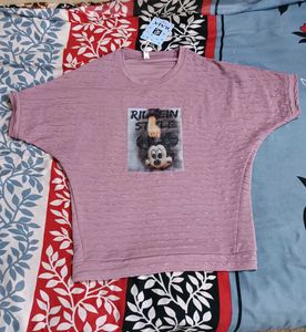 Combo Of Six New Tops