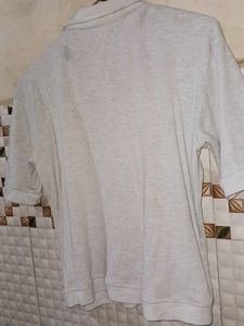 Formal T-Shirt 🤍