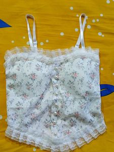 Fancy Women Bra