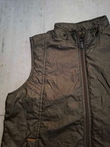 Y2K monte carlo half jacket
