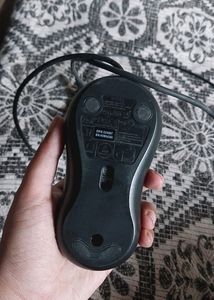 Dell Wired Mouse