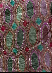 Gharara Kameez