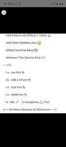 Acer Laptop Needs New Battery