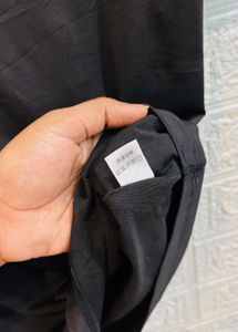 🇺🇲 Adidas Imported Black T-Shirt