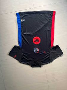 Barcelona Jersey Black  New With Tag