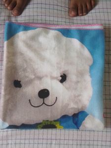 Towel For New Born Babies