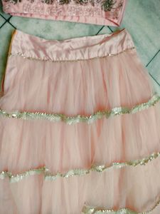 Lehnga Choli