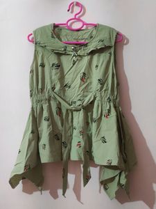 Stylish Girls Forever Tops