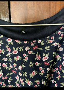 beautiful Floral Maxi dress ❤️❤️