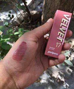 Peripera Ink Velvet 17 Combo