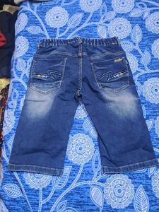 Cute Denim Shorts