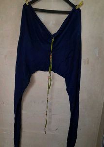 Elegant Embroidered Anarkali Dress