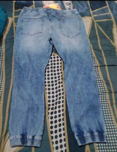 Highlander Jean Fir Women/men.