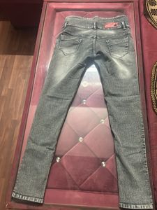 Ladies Jeans