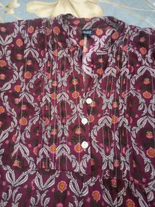 Short Kurti