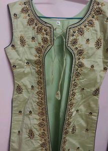 Elegant Kurta Set