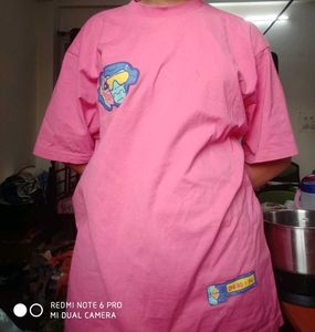 Urban Monkey Original T Shirt