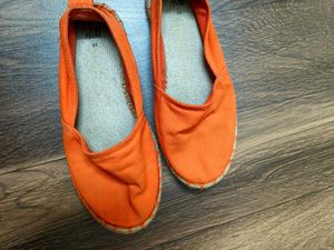 H&M Casual Footwear